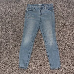 OLD NAVY jeans